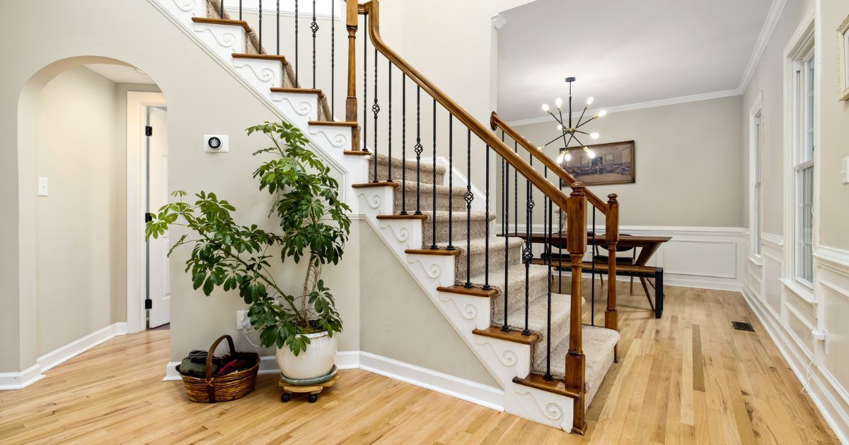 Vacaville home for refinancing