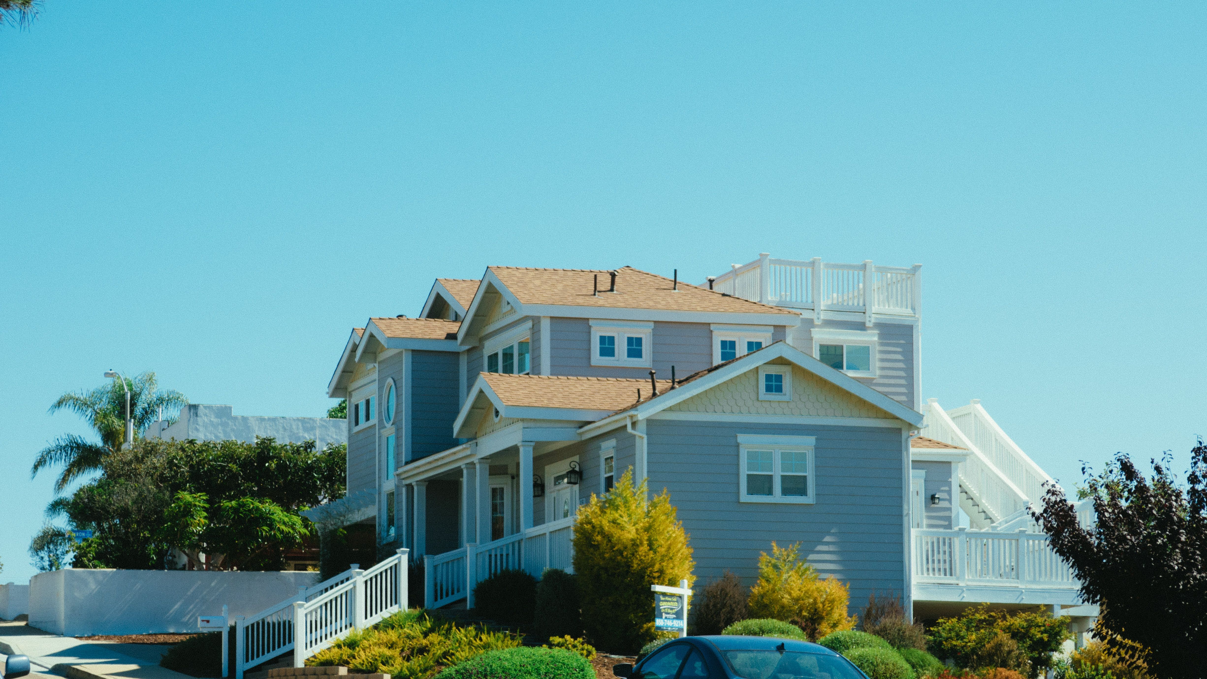 Home refinancing in Vacaville CA - when to refinance your mortgage and how to get started | Villfields mortgage broker